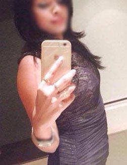 Manshi 22 year female call girls in udaipur