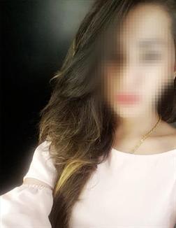 Naina 22 year female call girls in udaipur